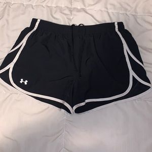 Under armour shorts